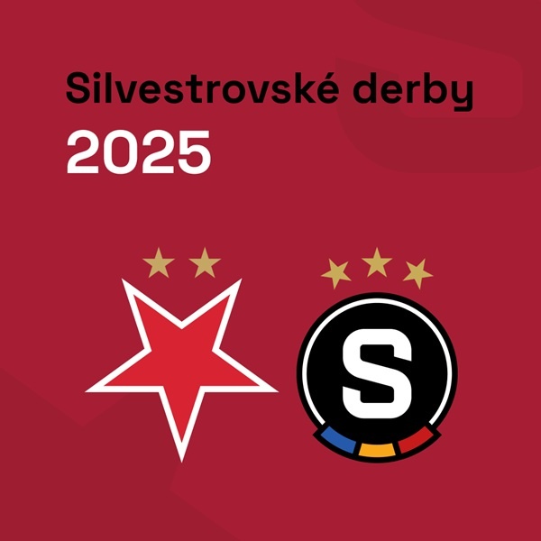 39. SILVESTROVSKÉ DERBY INTERNACIONÁLŮ