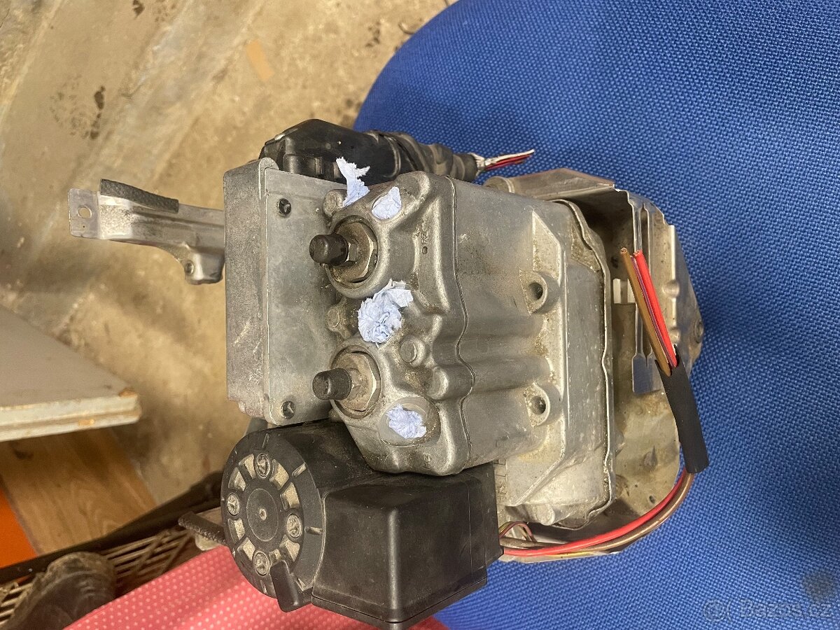 ABS modul BMW K1200 LT