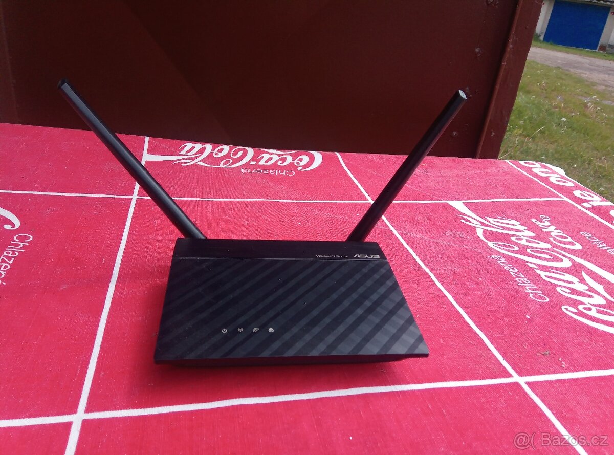 Router
