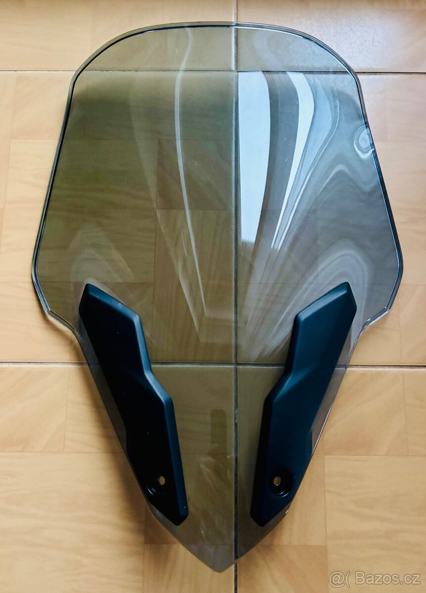 Yamaha X-Max plexi