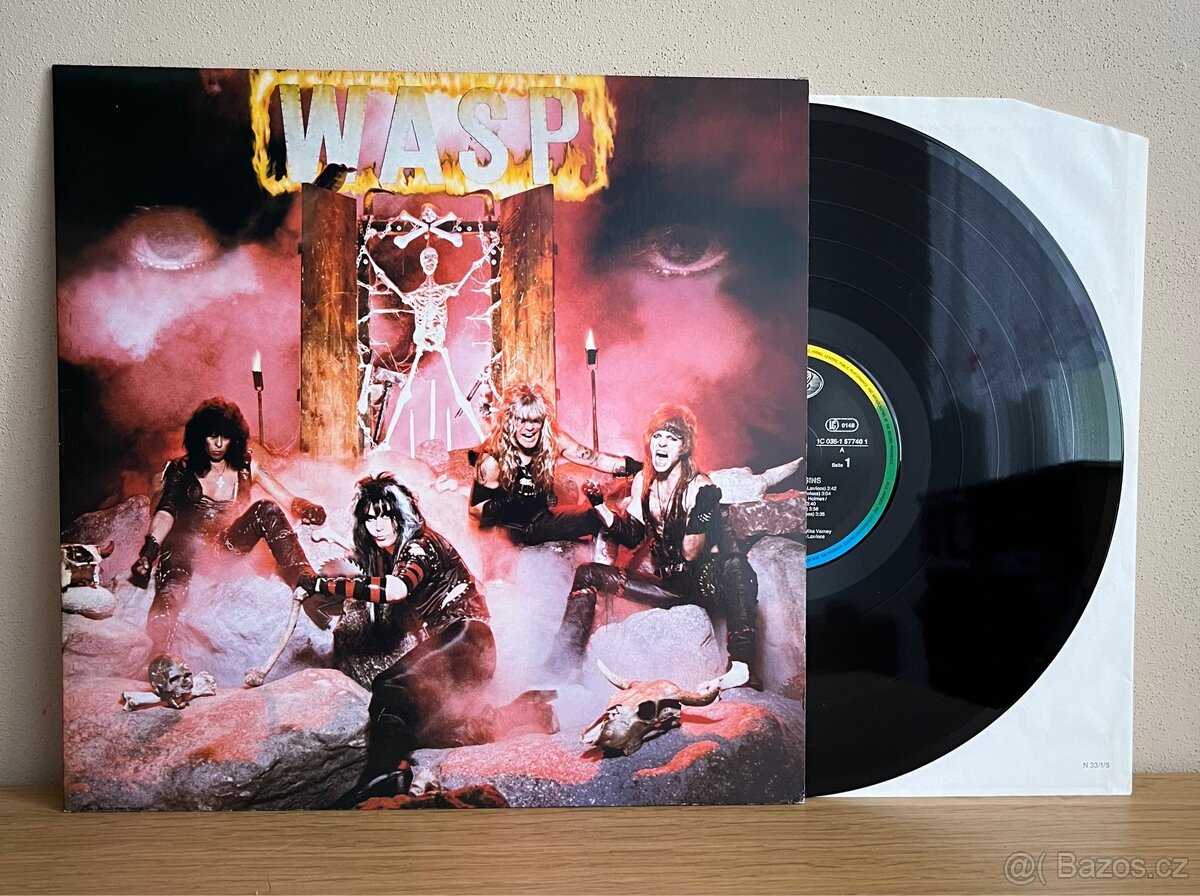 W.A.S.P. – Winged Assasins