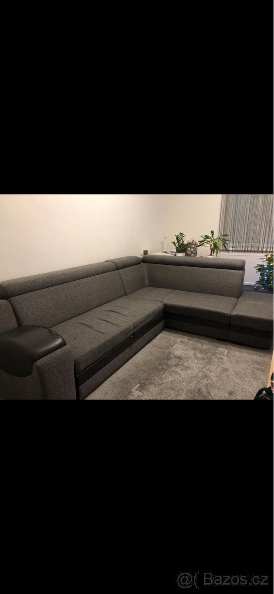 Gauč/ sedací souprava