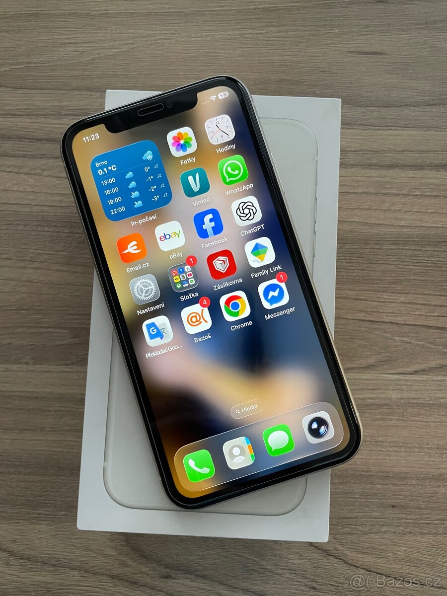 IPhone 11 64GB 🔋95%