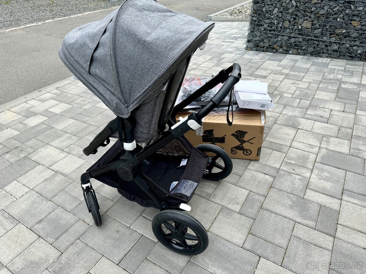 Bugaboo Fox 2