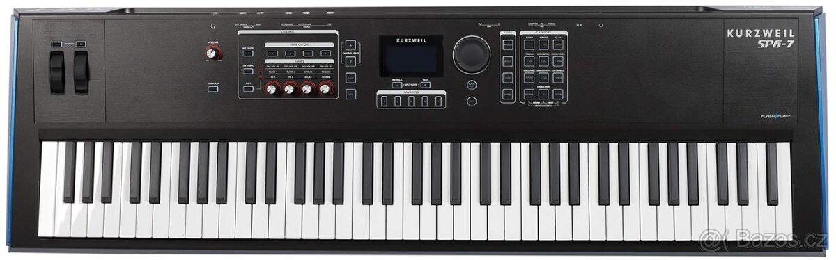 KURZWEIL SP6-7