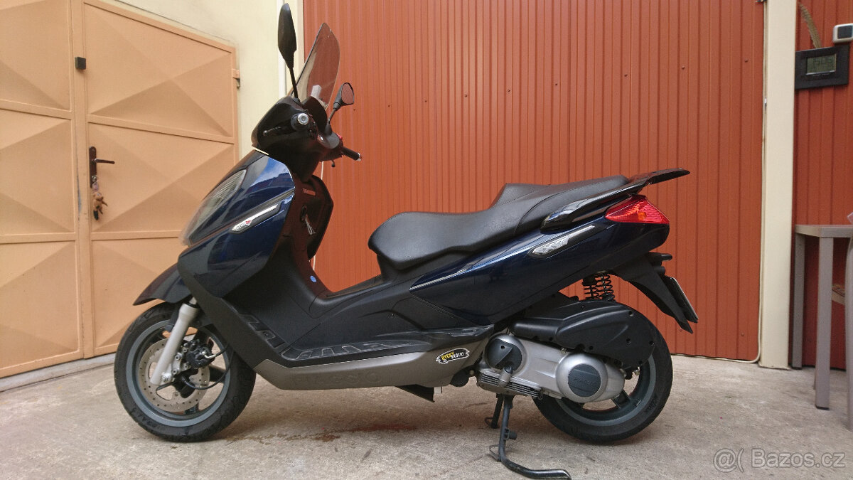 Piaggio X7 250 ie