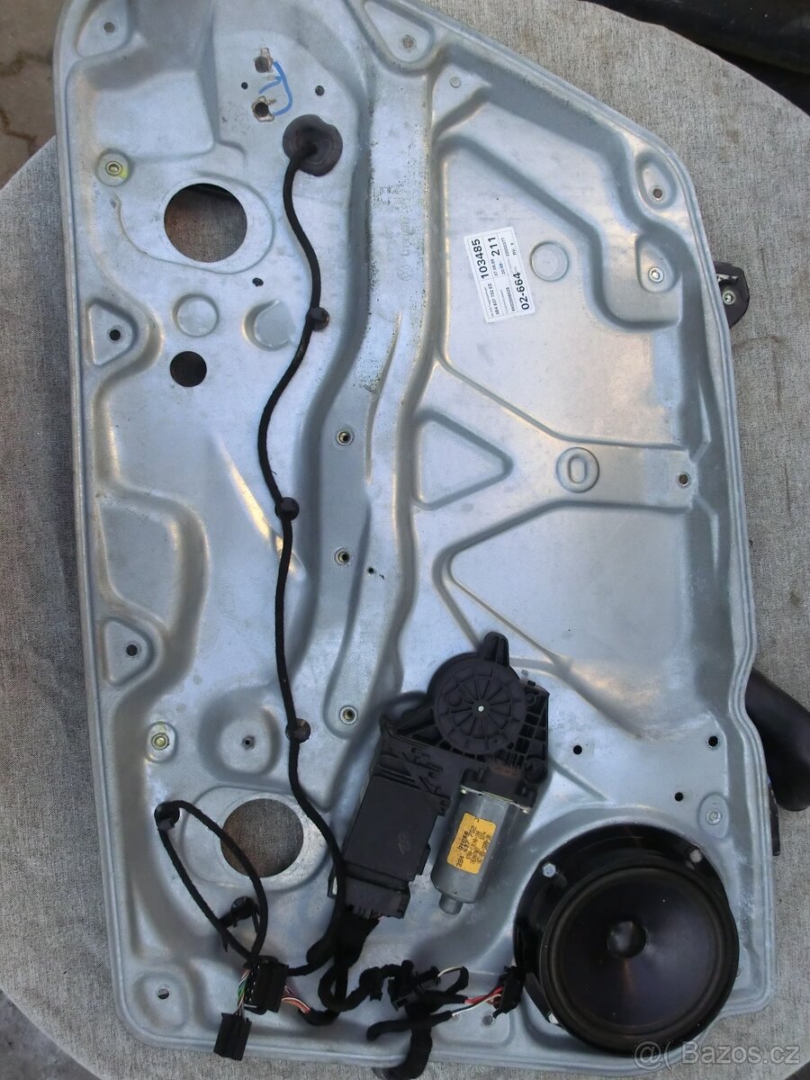 VW Passat b5