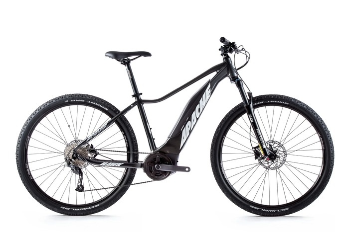 Elektrokolo Apache Hawk 2022 Bosch