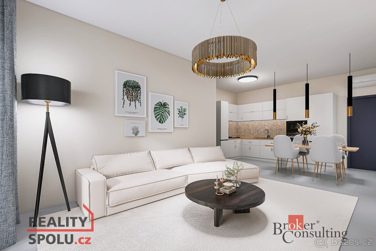 Prodej, domy/rodinný, 82 m2, 69664 Kněždub, Hodonín [ID 7035