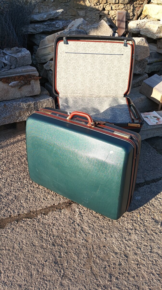Samsonite zavazadlo