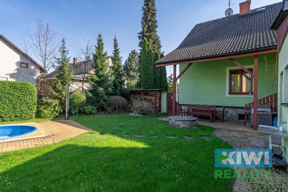 Prodej, rodinný dům,192 m2, Sviadnov, ev.č. 1490