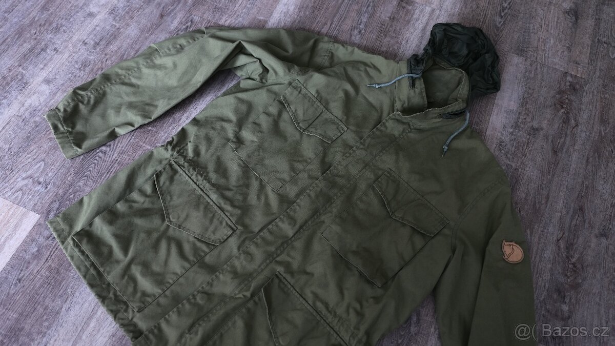 Fjallraven Raven, vel. L