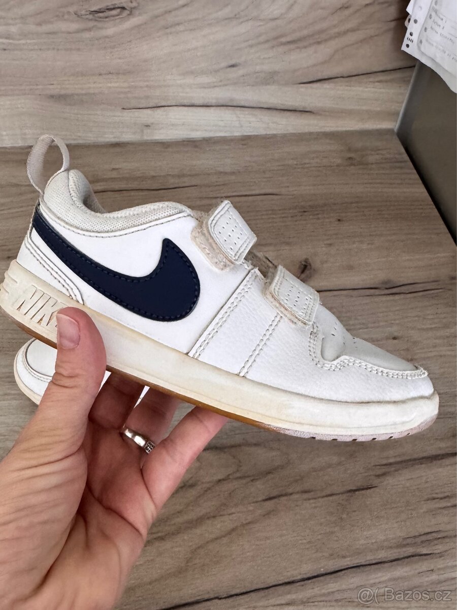 Nike 28,5
