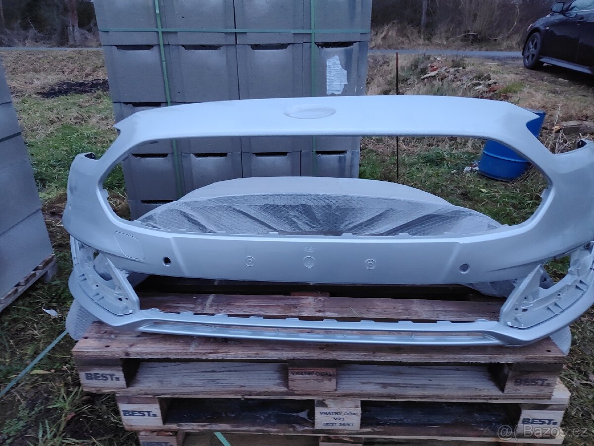 Nárazník přední Ford Mondeo (Mk5)
