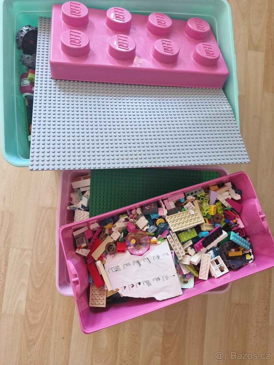 Lego