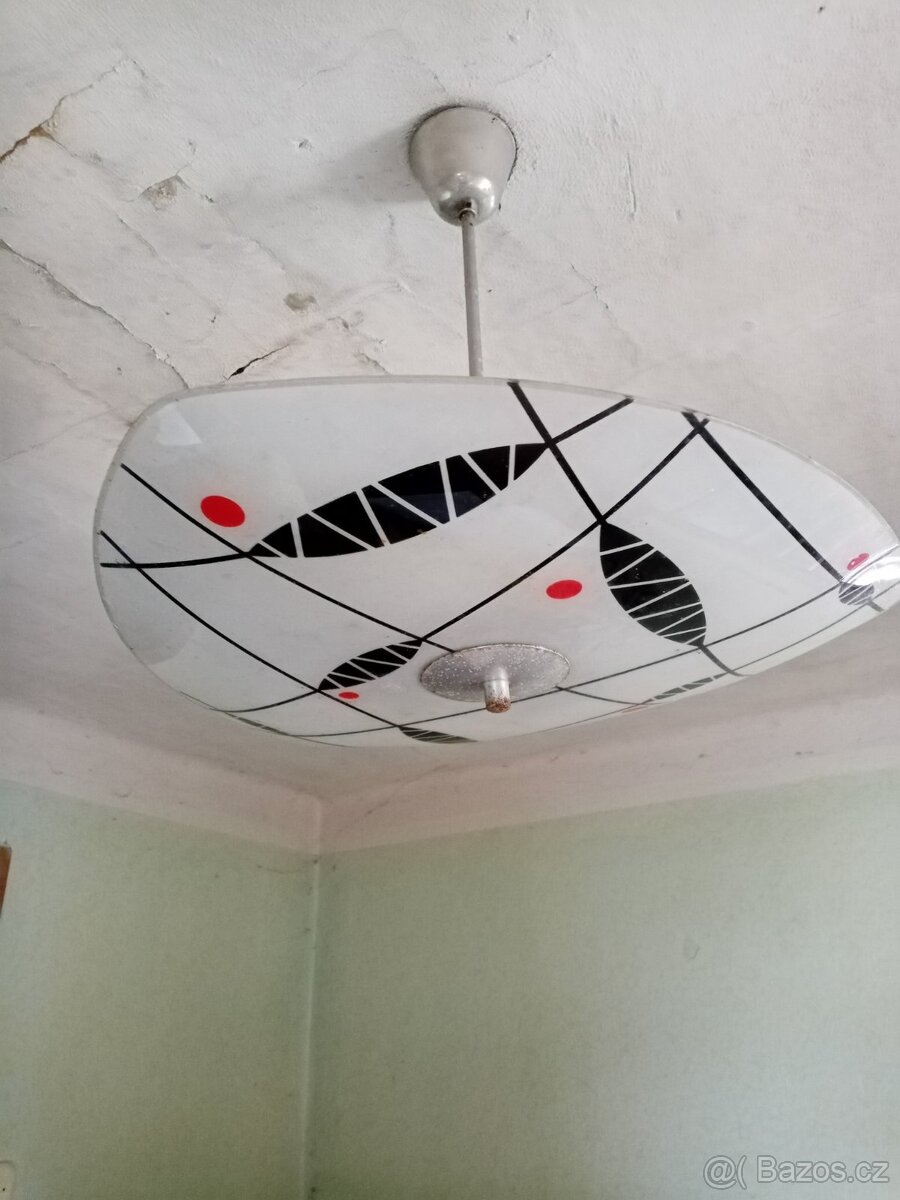 Lustr Brusel