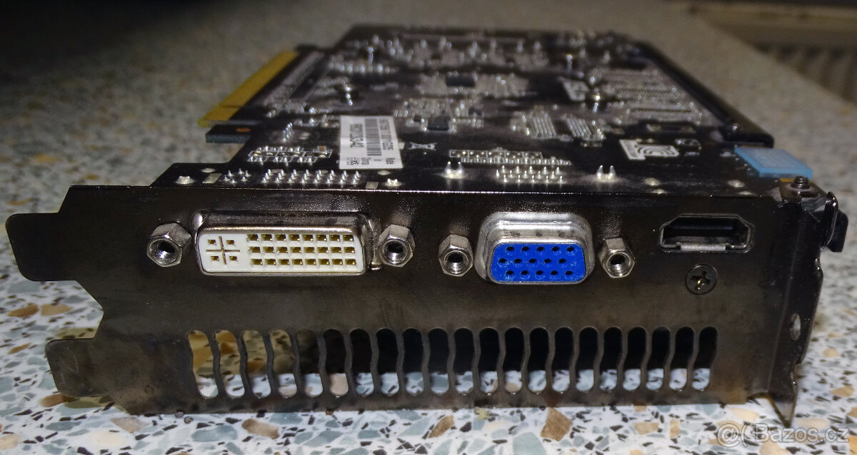 Grafická karta ASUS