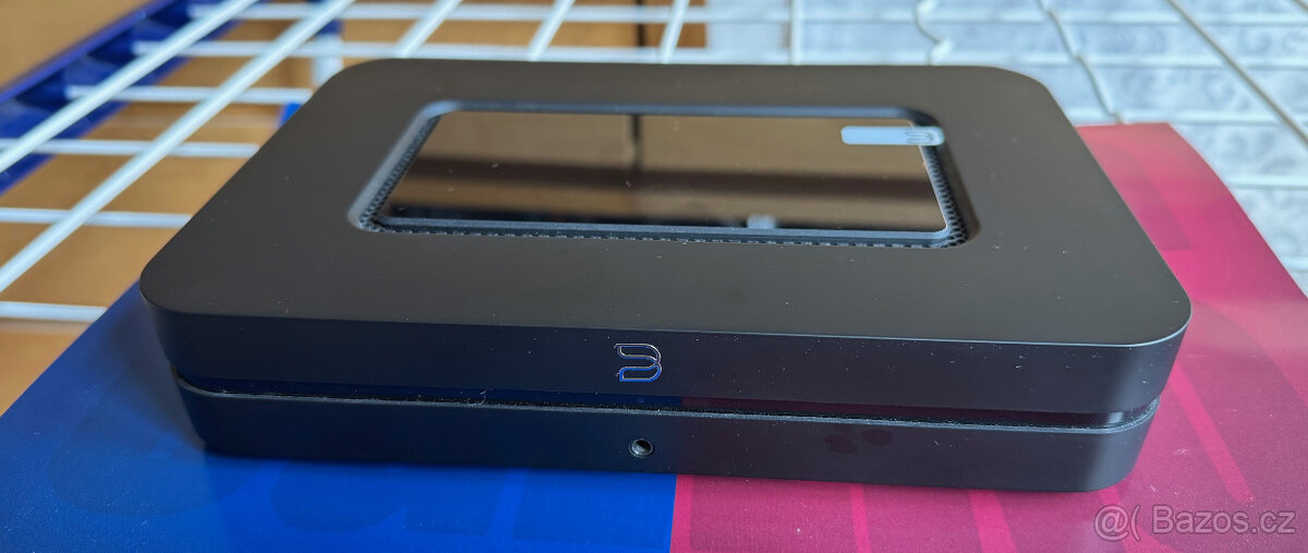 Streamer BLUESOUND NODE