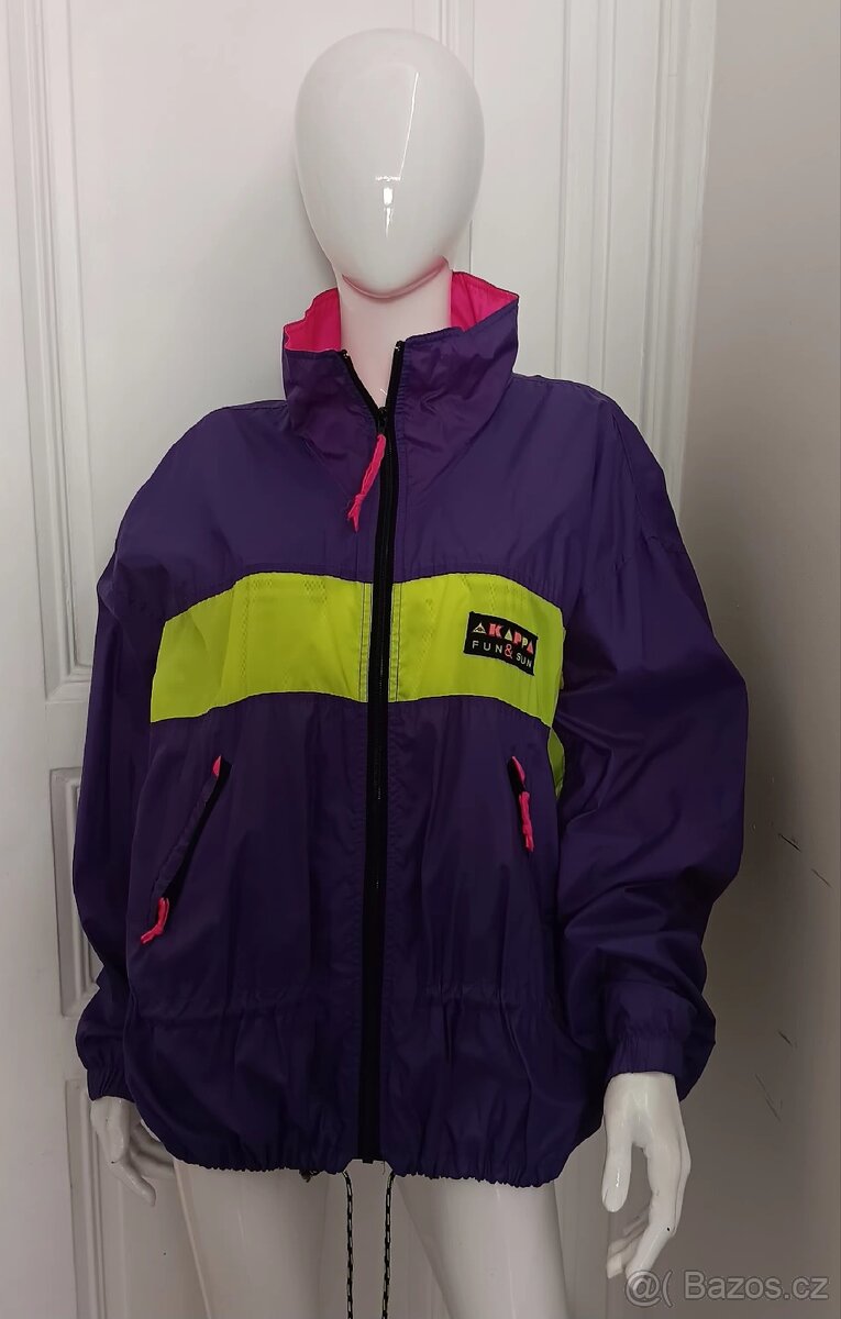Skvela retro bunda