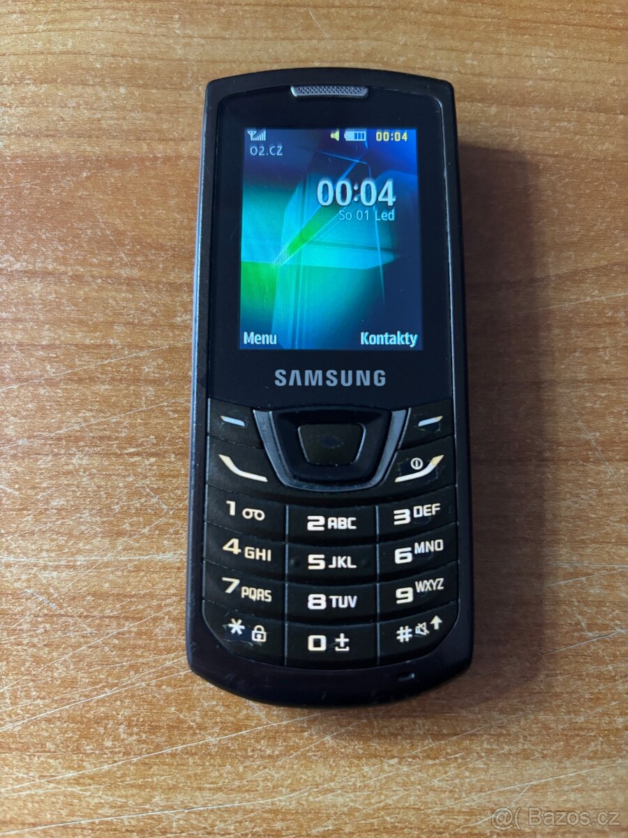 Samsung GT-C3200