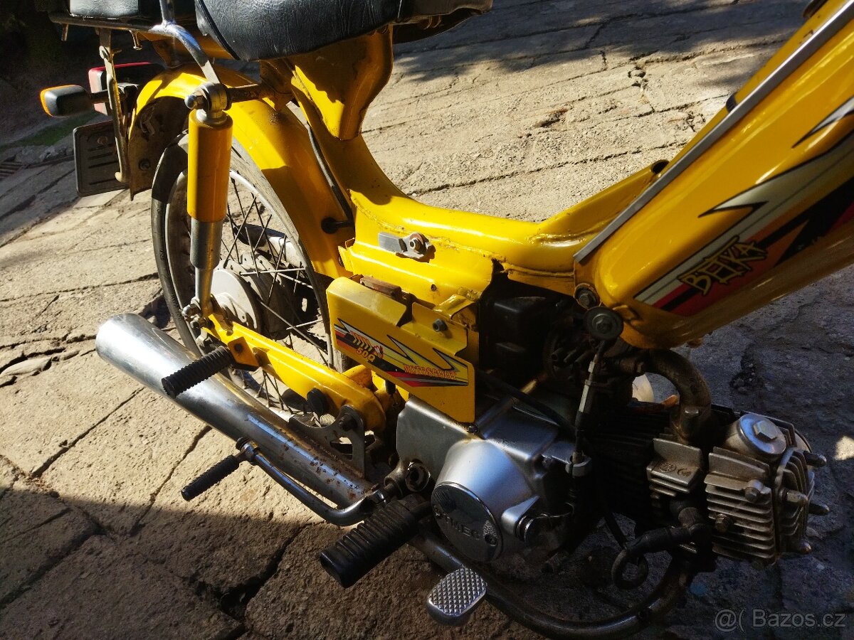 Jawa Betka