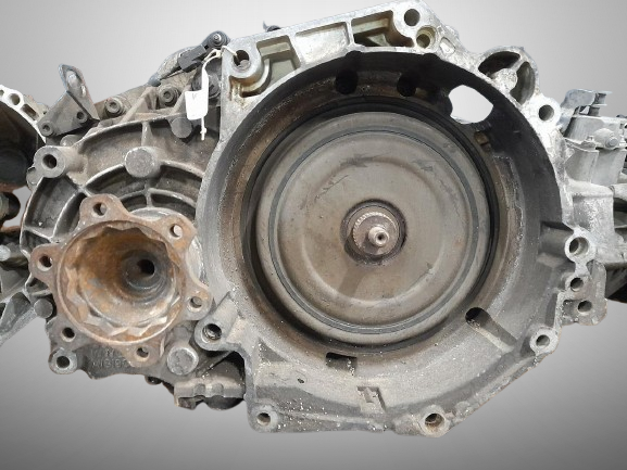 Převodovka 6Q JPG 1.4TFSI 92KW CAXC Audi A3 2008