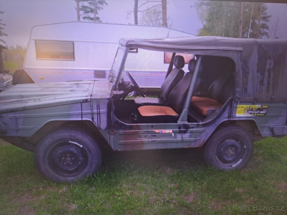 Vw iltis 183