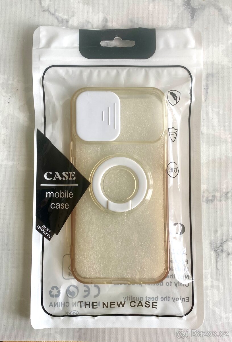 Kryt na iPhone 13 mini