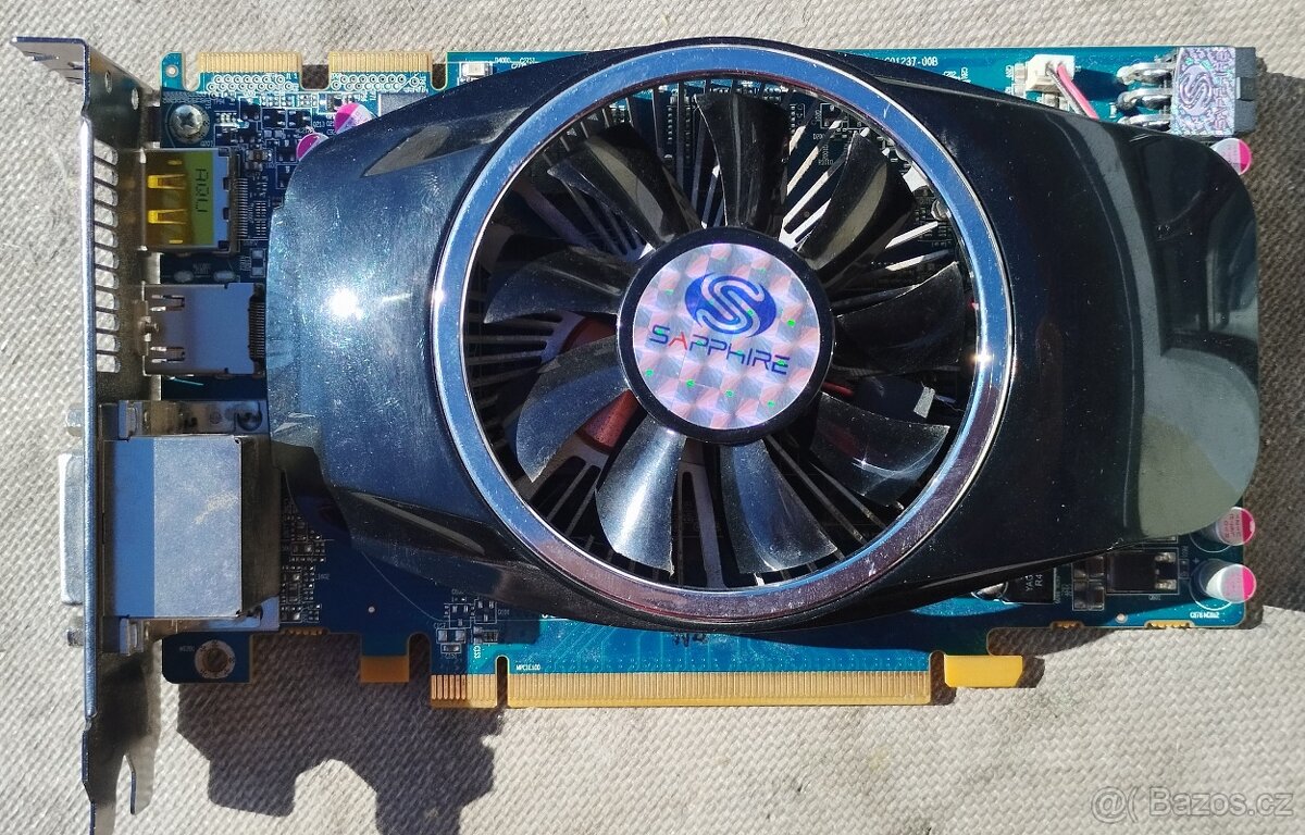 RADEON HD 5750