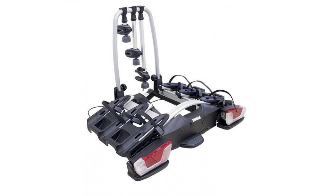 Nosič kol THULE VeloCompact 3 (926)
