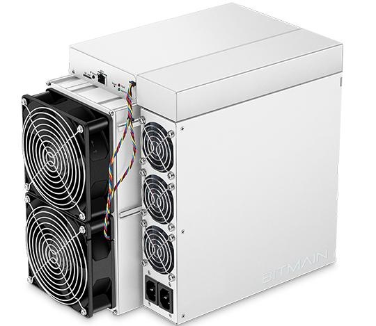 Ant Miner Bitmain ASIC S19k pro 120T 23W k dodání v ČR/EU