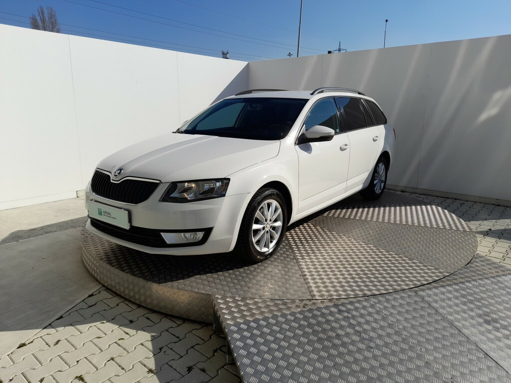 Rozpredám na díly 2.0 tdi, 110 kW, CKF, Škoda Octavia 3