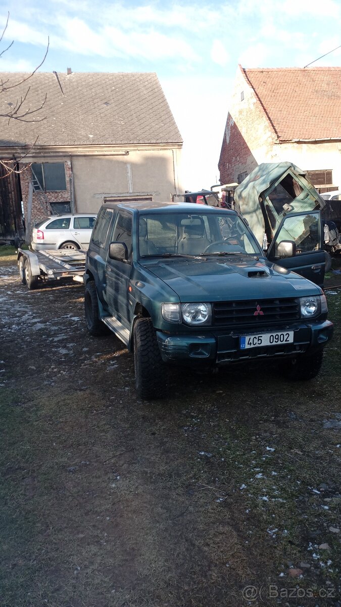 Pajero
