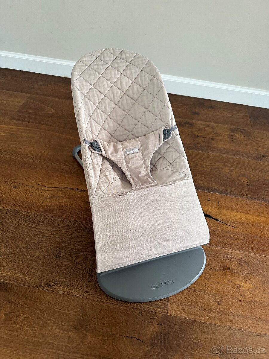 Houpátko BabyBjörn