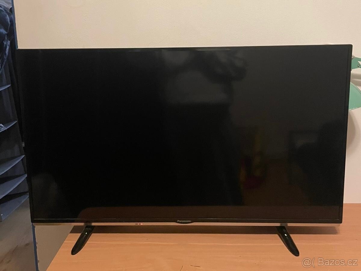 Televize Panasonic