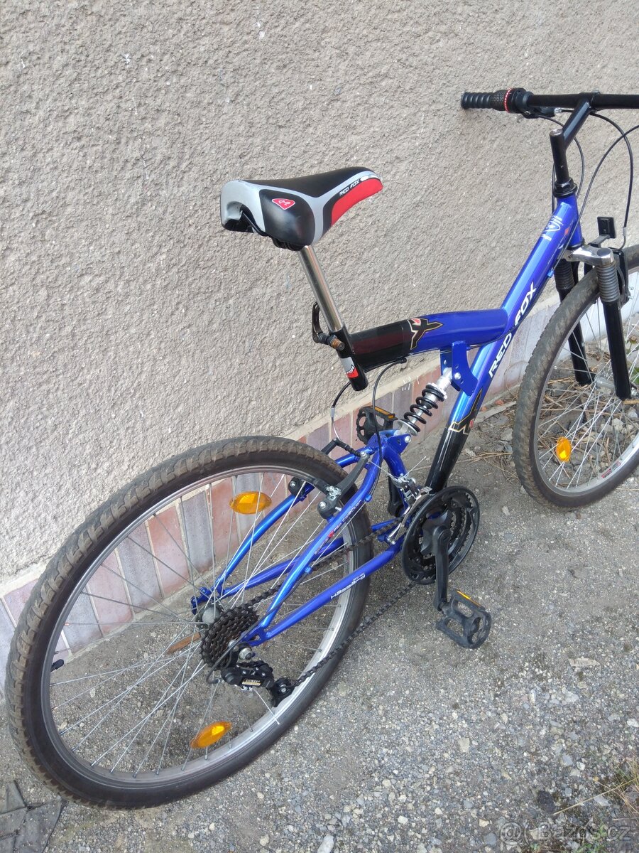 Prodám horská kola 26"