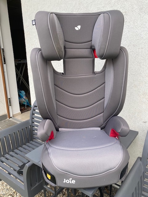 Autosedačka 15-36 Joie, isofix
