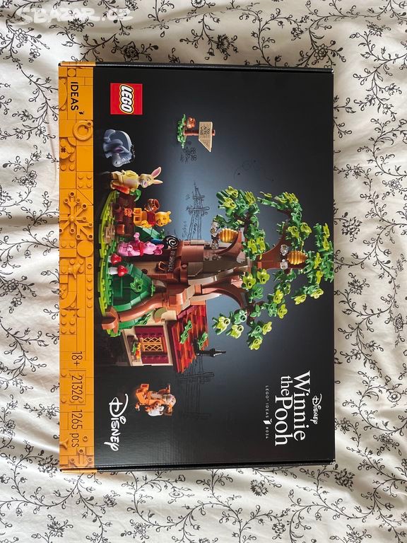 Lego 21326