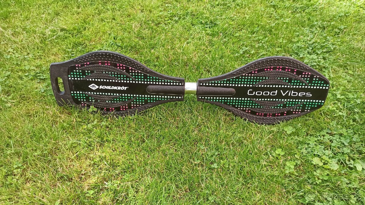 Waveboard