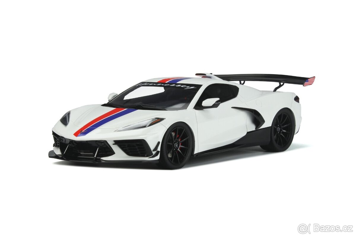 Model 1:18 Gt spirit