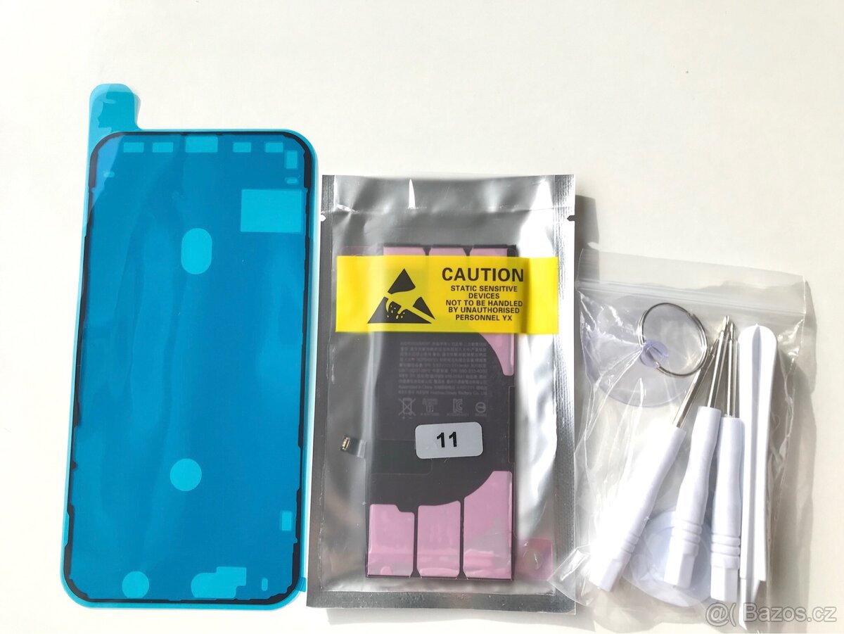 Baterie iPhone 11