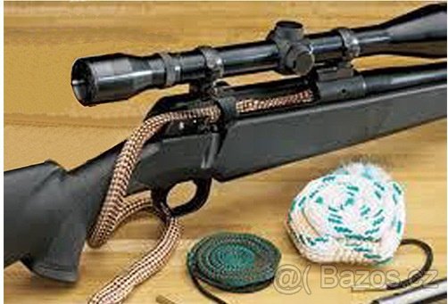 Čistící šňůra .45 (.44, .458, .460, .416)