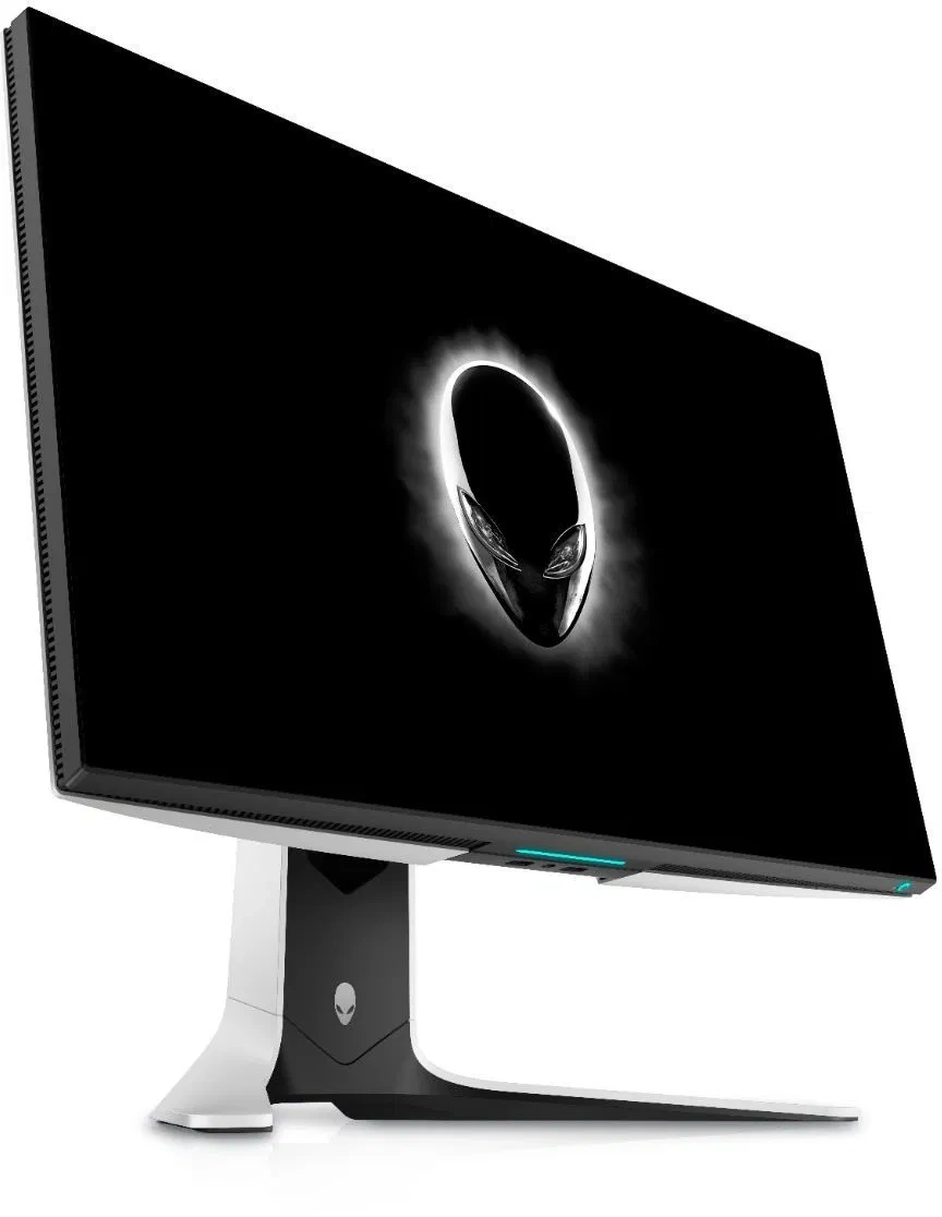 DELL Alienware 27" QHD AW2721D 240hz G-SYNC ULTIMATE