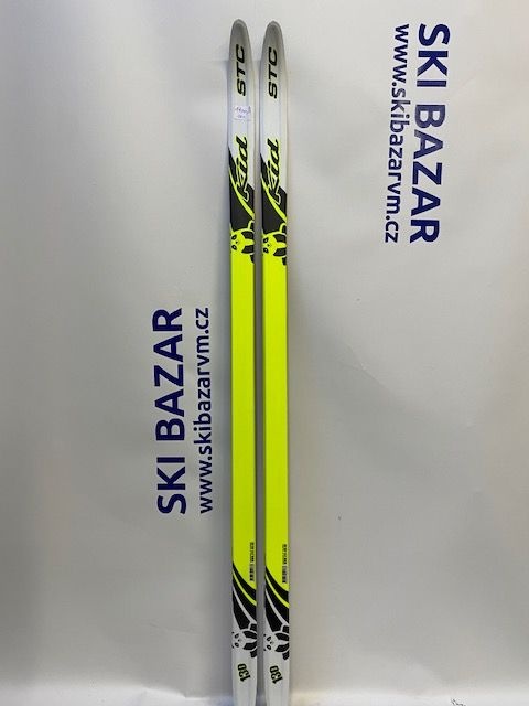 Dětské běžky KIDS Skol 110 cm NOVÉ