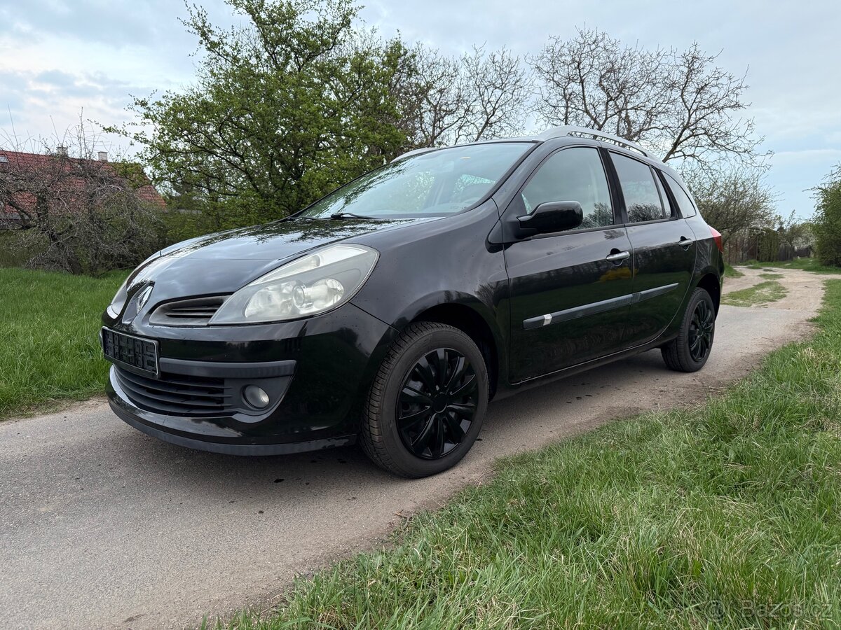 Renault Clio 1.2 82.000KM