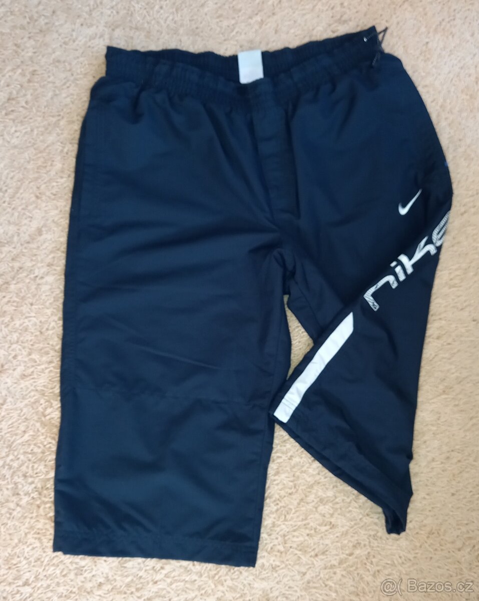 Kraťasy Nike