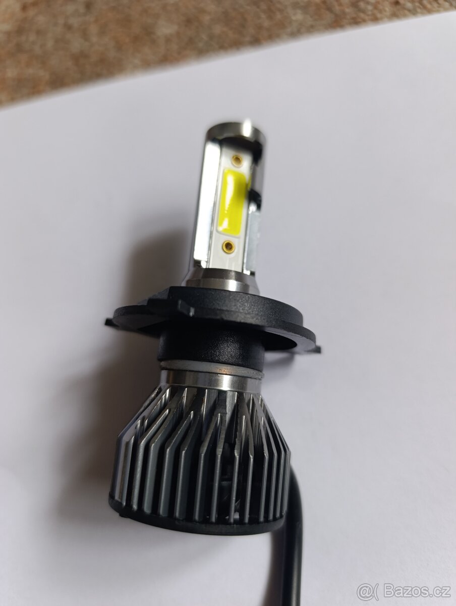 H4 LED