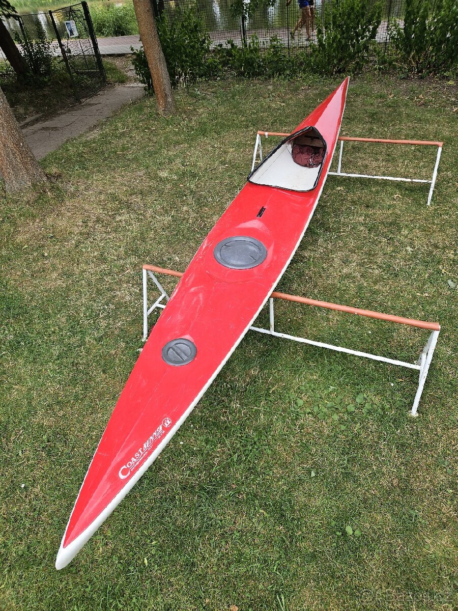 Cestovní kajak 5,8m