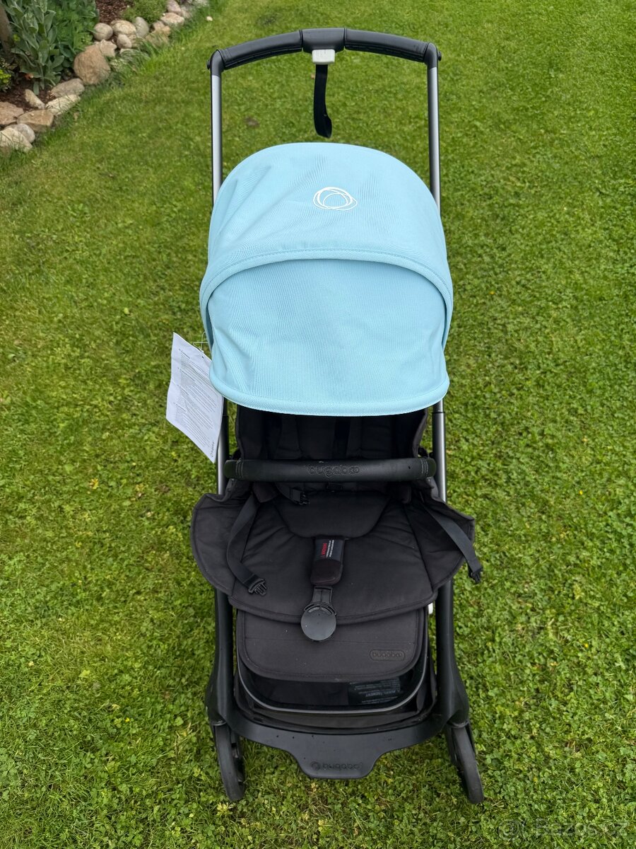 Kočárek Bugaboo Dragonfly