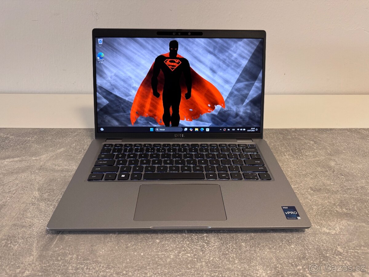 Dell Latitude 5440 - záruka 2027
